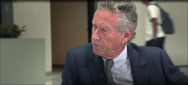 Blanchard’s “Policy Model” v “Theory Model”