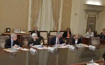 Why Yellen should have stayed as Fed Governor? | Interview with Conti-Brown