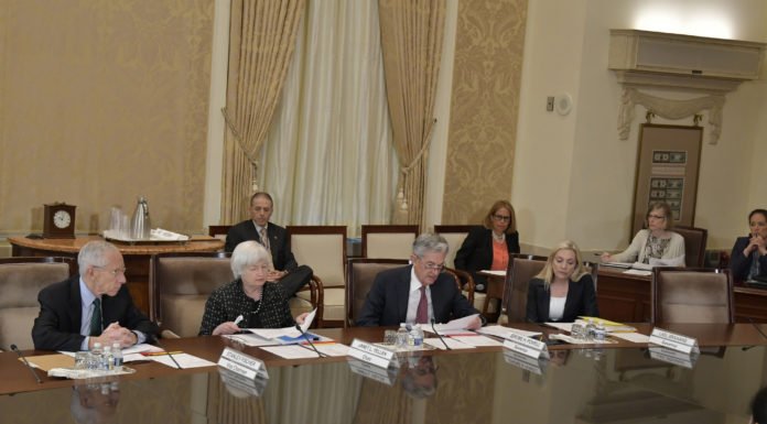 Why Yellen should have stayed as Fed Governor? | Interview with Conti-Brown