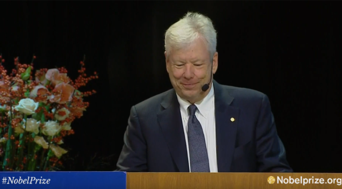 Integrating Psychology with Economics | Q&A with Hersh Shefrin & Shlomo Benartzi