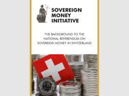 100% Reserve System is coming? – The Swiss Sovereign Money Referendum