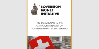 100% Reserve System is coming? – The Swiss Sovereign Money Referendum