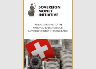 100% Reserve System is coming? – The Swiss Sovereign Money Referendum