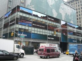 Why hadn’t Federal Reserve rescued Lehman Brothers in 2008?