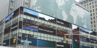 Why hadn’t Federal Reserve rescued Lehman Brothers in 2008?