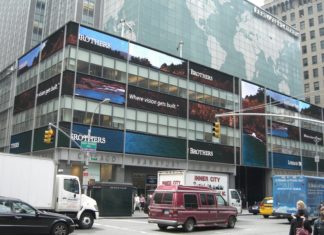 Why hadn’t Federal Reserve rescued Lehman Brothers in 2008?