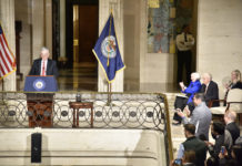 The Fed’s Interest Rate Policy Regime – Corridor System or Floor System