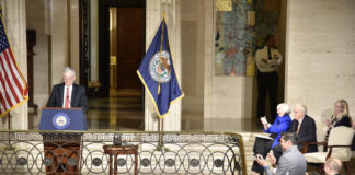 The Fed’s Interest Rate Policy Regime – Corridor System or Floor System