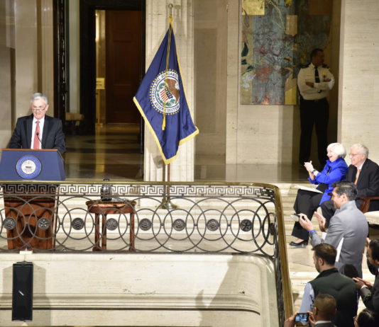 The Fed’s Interest Rate Policy Regime – Corridor System or Floor System