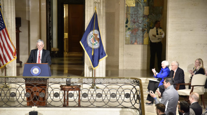 The Fed’s Interest Rate Policy Regime – Corridor System or Floor System