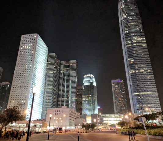 Macroprudential Policy – how does it differ from rate hikes?