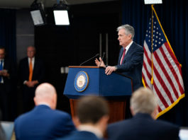 Shadow Fed Chair — and Powell’s nuclear option to counter it