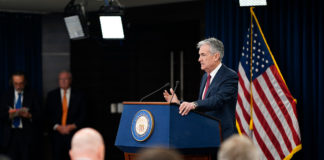 Shadow Fed Chair — and Powell’s nuclear option to counter it