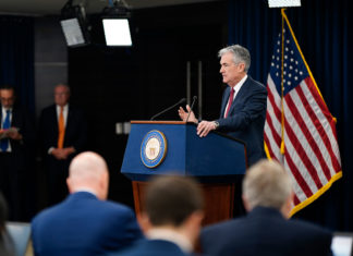 Shadow Fed Chair — and Powell’s nuclear option to counter it