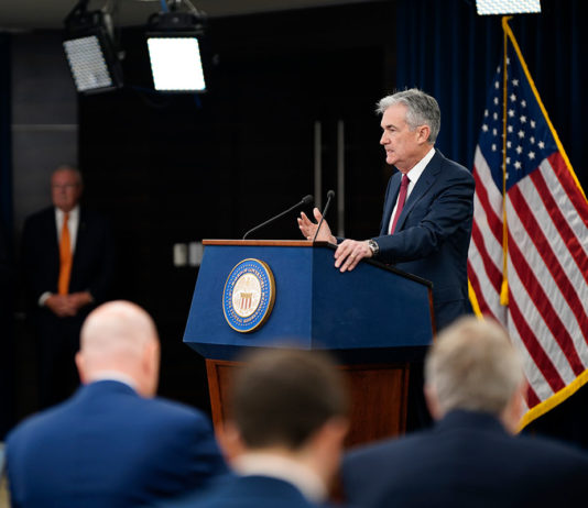 Shadow Fed Chair — and Powell’s nuclear option to counter it