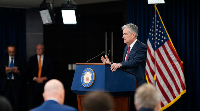 Fed projects plan for front-loaded monetary easing, kicks off with 50 bps cut