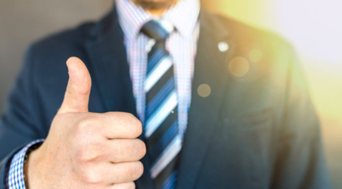 Americans have not been this optimistic about their financial situation — for the last 16 years