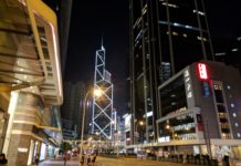 Hong Kong soaks up HKD 30 billion from interbank market to defend currency peg