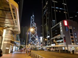 When will Hong Kong’s Interest Rates Align With the US?