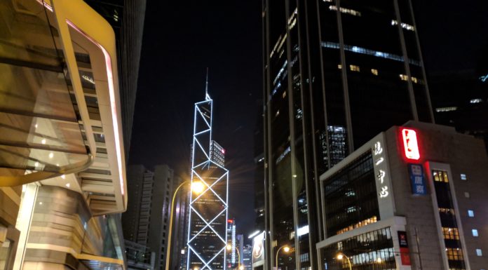 When will Hong Kong’s Interest Rates Align With the US?