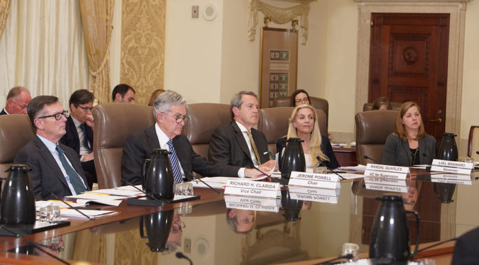 Why the Fed announces “not-QE” Treasuries purchase program?