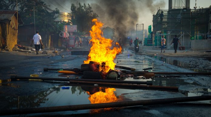 A Pitfall of Global Economic Policy Uncertainty Index