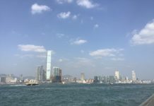 Hong Kong Linked Exchange Rate & HKD-USD interest rate differential