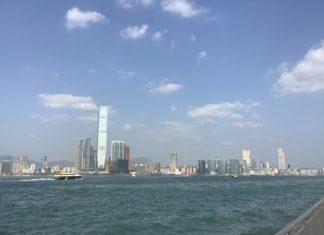 Hong Kong Linked Exchange Rate & HKD-USD interest rate differential