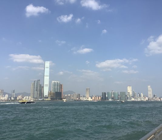 Hong Kong Linked Exchange Rate & HKD-USD interest rate differential