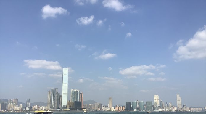 Hong Kong Linked Exchange Rate & HKD-USD interest rate differential