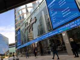 How to benefit from others’ QE — Hong Kong Linked Exchange Rate’s lesson