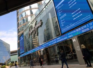 How to benefit from others’ QE — Hong Kong Linked Exchange Rate’s lesson