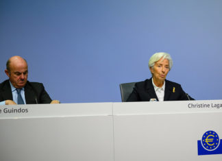 ECB on impact of Coronavirus (March 2)