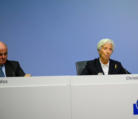 ECB on impact of Coronavirus (March 2)