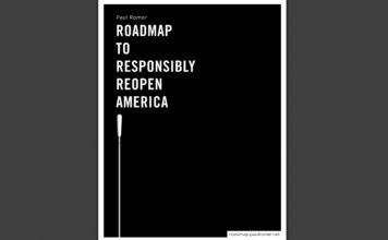 Interview with Paul Romer on large scale Covid testing – Transcript