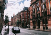 Market sees Bank of England to raise rate to 4% by May