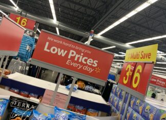 US CPI decelerates further in March to close 2 year low