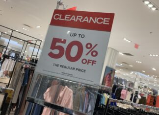 US inflation eases further in February as energy prices drop, PCE index shows