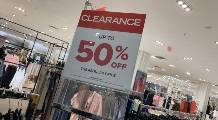 US inflation eases further in February as energy prices drop, PCE index shows