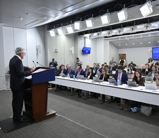 September FOMC Meeting: The Potential Dissenters