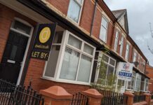 UK house prices continue to fall in May, Nationwide reports