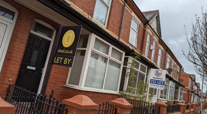 UK house prices continue to fall in May, Nationwide reports