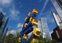 Eurozone inflation drops to 6.1% in May, lower than expected