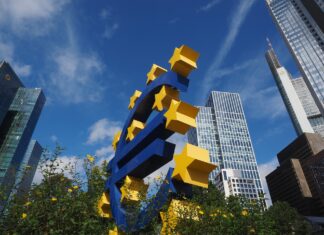 Eurozone inflation drops to 6.1% in May, lower than expected