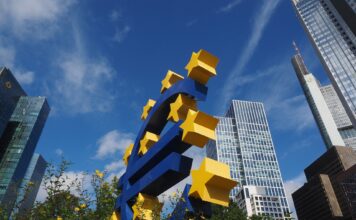 Eurozone inflation drops to 6.1% in May, lower than expected