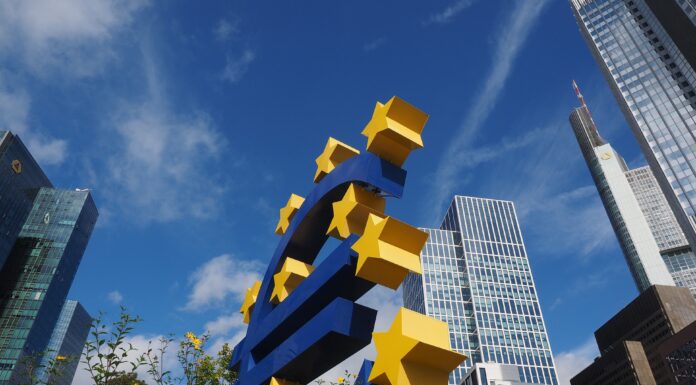 Eurozone inflation drops to 6.1% in May, lower than expected