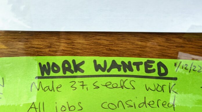 US gains 339,000 jobs while unemployment rate rises to 3.7%