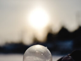 Economic benefit of asset market bubble