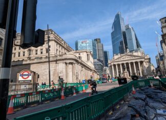 BoE to run system-wide evaluation on financial system including non-banks