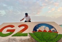G20 finance officials to discuss debt, funding to low-income countries in India